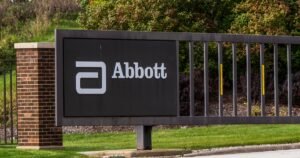 Baby formula maker Abbott Labs to pay nearly $385 million to settle case over bacterial contamination at Michigan plant