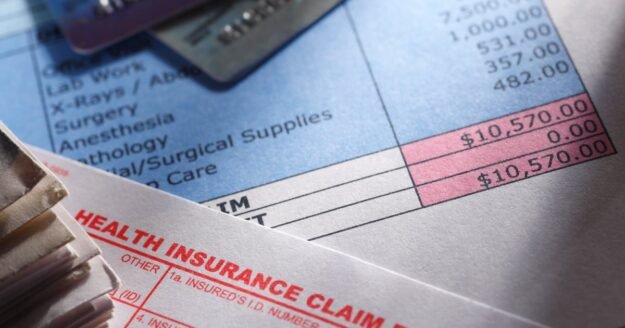 The market forces quietly adding thousands to patient bills