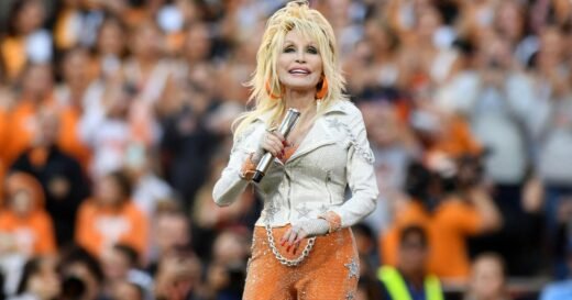 Nation celebrates first “Dolly Parton Day” following country singer’s death
