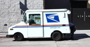 DOJ charges Utah postal worker for allegedly dumping mail ballots in trash during state primary