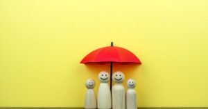 What could happen to your family’s finances without life insurance?