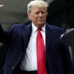Judge dismisses Trump’s 2024 lawsuit against Des Moines Register over poll results