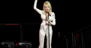 Dolly Parton’s estate granted restraining order against her nephew over threats