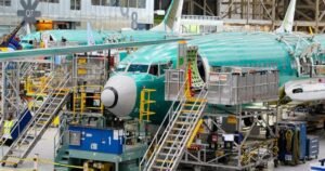 FAA investigates software glitch in some Boeing 737 Max jets that could cause issues during aborted landings