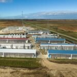 Data centers are changing America’s landscape, report says
