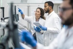 More U.S. Researchers Secure European Research Council Grants