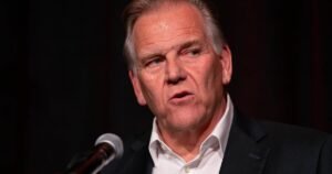 Mike Rogers defends skipping Michigan Senate event: “We never agreed to it”