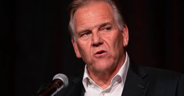 Mike Rogers defends skipping Michigan Senate event: “We never agreed to it”