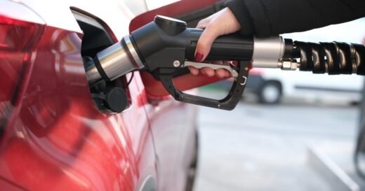 No relief in sight for U.S. drivers as gas and diesel prices surge