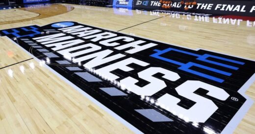 Senate approves sweeping bill to regulate college sports, despite opposition from some Democrats