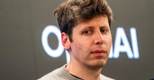 Sam Altman unveils “dots,” OpenAI’s new AI personal agent