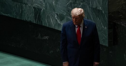 Trump to address U.N. General Assembly and meet with world leaders as he navigates Iran, Gaza, Ukraine conflicts