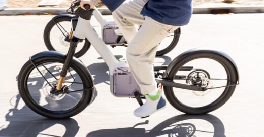 Rivian apologizes for delays in shipping futuristic Also e-bikes