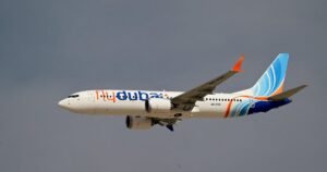 Flight to Tel Aviv broadcasts emergency alert, diverts to Saudi Arabia after reported feud between pilots