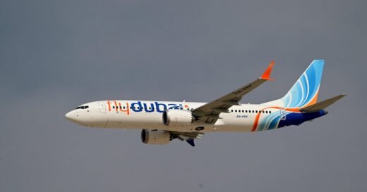 Flight to Tel Aviv broadcasts emergency alert, diverts to Saudi Arabia after reported feud between pilots