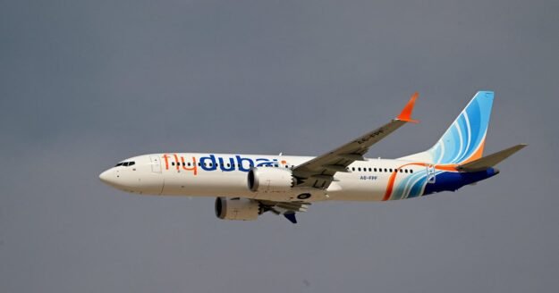 Flight to Tel Aviv broadcasts emergency alert, diverts to Saudi Arabia after reported feud between pilots