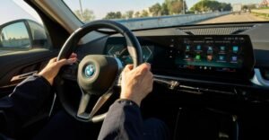 Your car’s data privacy problems are worse than you think
