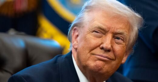 Trump finalizes rule to make cars less fuel efficient