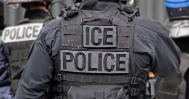 Increased ICE enforcement in 2025 hurt local employment, analysis finds