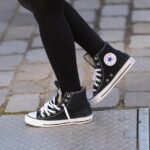 Converse apologizes for sneaker ad after critics say it uses racist imagery
