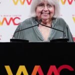 Robin Morgan, feminist writer and close friend of Gloria Steinem, dies at 85