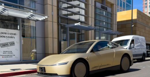 The unusually muted Tesla Cybercab launch