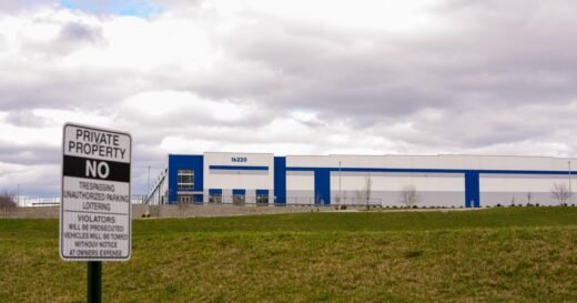 ICE wasted millions of taxpayer dollars in rapid push to expand detention capacity, government watchdog finds