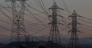 House passes bill to shield Americans from data center energy costs