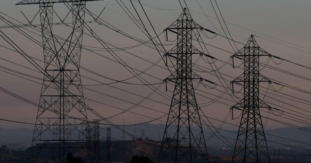 House passes bill to shield Americans from data center energy costs