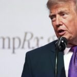 White House says deal to take control of Venezuelan oil will rely on North American Blue Energy Partners
