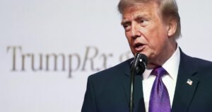 White House says deal to take control of Venezuelan oil will rely on North American Blue Energy Partners