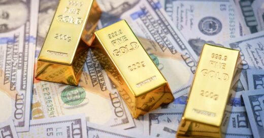Is now a good time to buy gold for retirement? How gold prices can affect a 401(k) rollover decision
