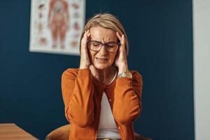 Migraine: How it’s diagnosed and what that means