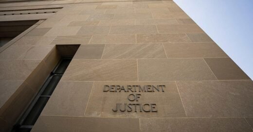 DOJ says it’s moving to end more than 50 decades-old school desegregation cases