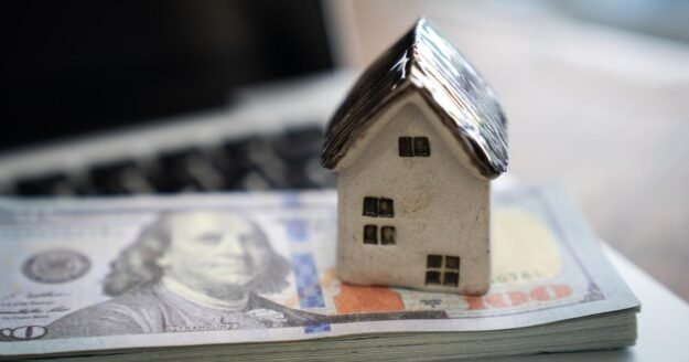 How much will a $150,000 home equity loan cost monthly now?