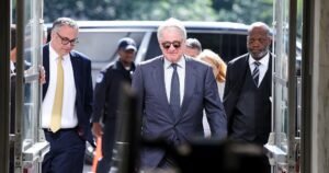 House votes unanimously to hold Epstein business associate Leon Black in contempt of Congress