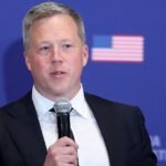 Army Secretary Dan Driscoll resigning after friction with Hegseth