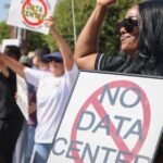California tightens rules on AI data center energy and water use