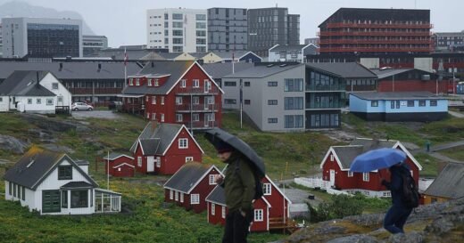 Denmark and Greenland leaders cautiously optimistic after security deal with U.S.