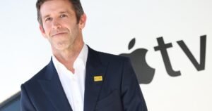 Apple event expected to deliver foldable iPhone and debut of new CEO John Ternus