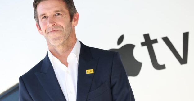 Apple event expected to deliver foldable iPhone and debut of new CEO John Ternus