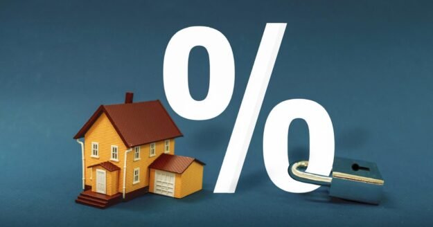 Why a mortgage rate lock makes sense this September