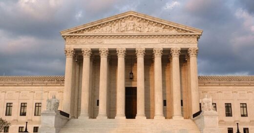House rejects GOP constitutional amendment to limit Supreme Court to 9 justices