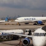 Flights at Newark, JFK, LaGuardia airports disrupted due to equipment outage, FAA says