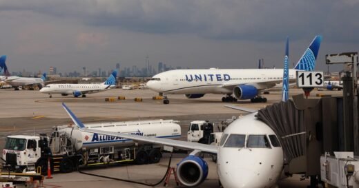Flights at Newark, JFK, LaGuardia airports disrupted due to equipment outage, FAA says