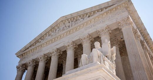 Trump administration asks Supreme Court to allow use of database to check voters’ citizenship