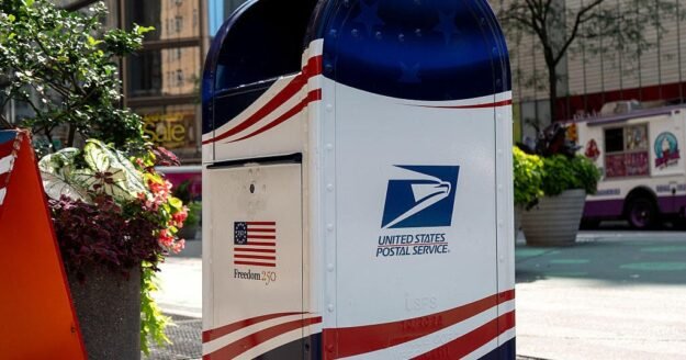 Trump administration asks Supreme Court to allow Postal Service rules on mail ballots