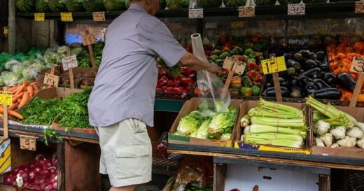 Food safety becomes an election issue as major outbreaks and recalls cause concern
