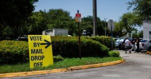 Whistleblower warns Postal Service’s new mail ballot system has “potentially catastrophic problems”