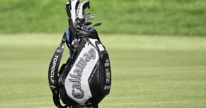 Good Good Golf CEO Matt Kendrick resigns after furor over Callaway ad